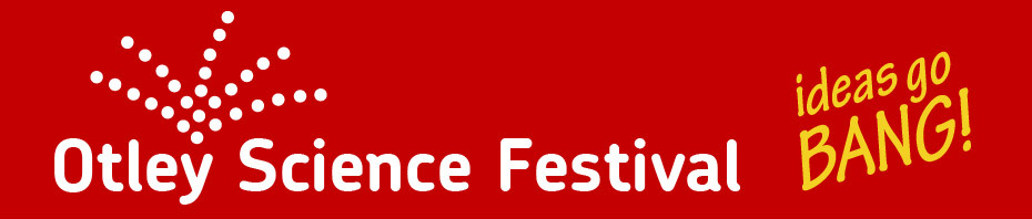 Otley Science Festival logo
