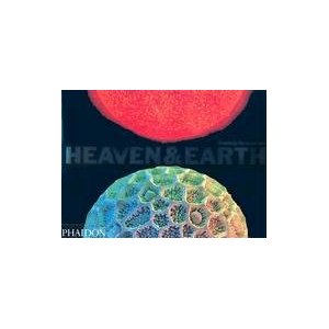 heaven and earth cover