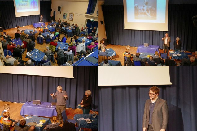 OSF Science Cafe 2Mar17 - Science-fair-group