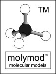 Molymod logo