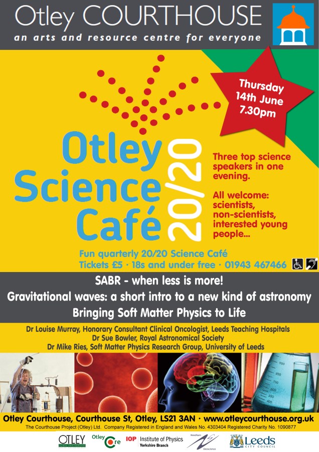 2018 June cafe-poster2