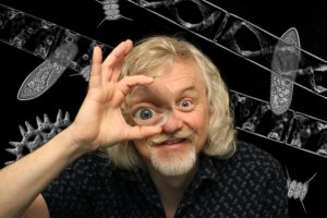 Marty Jopson