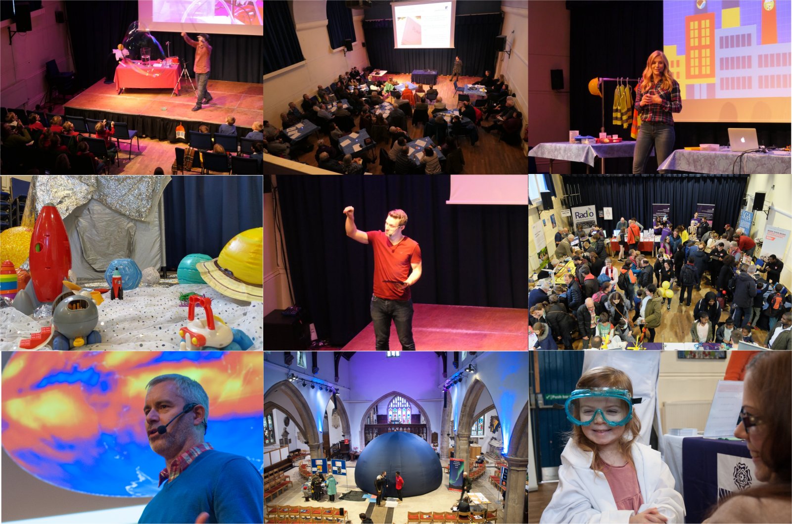 OSF 2019 composite image