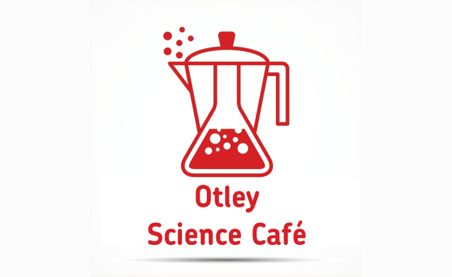 Otley Science Café logo