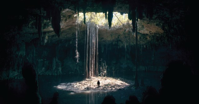 Underland film image